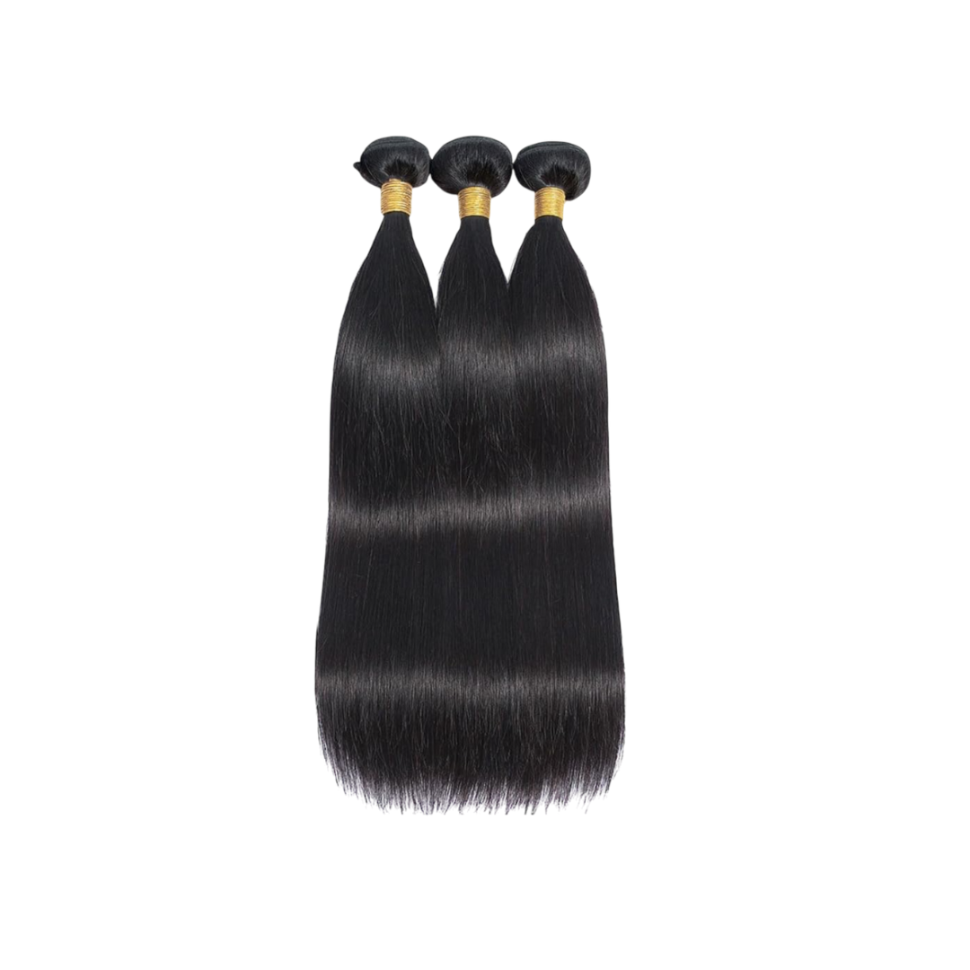 LOT 3 RAW BUNDLES