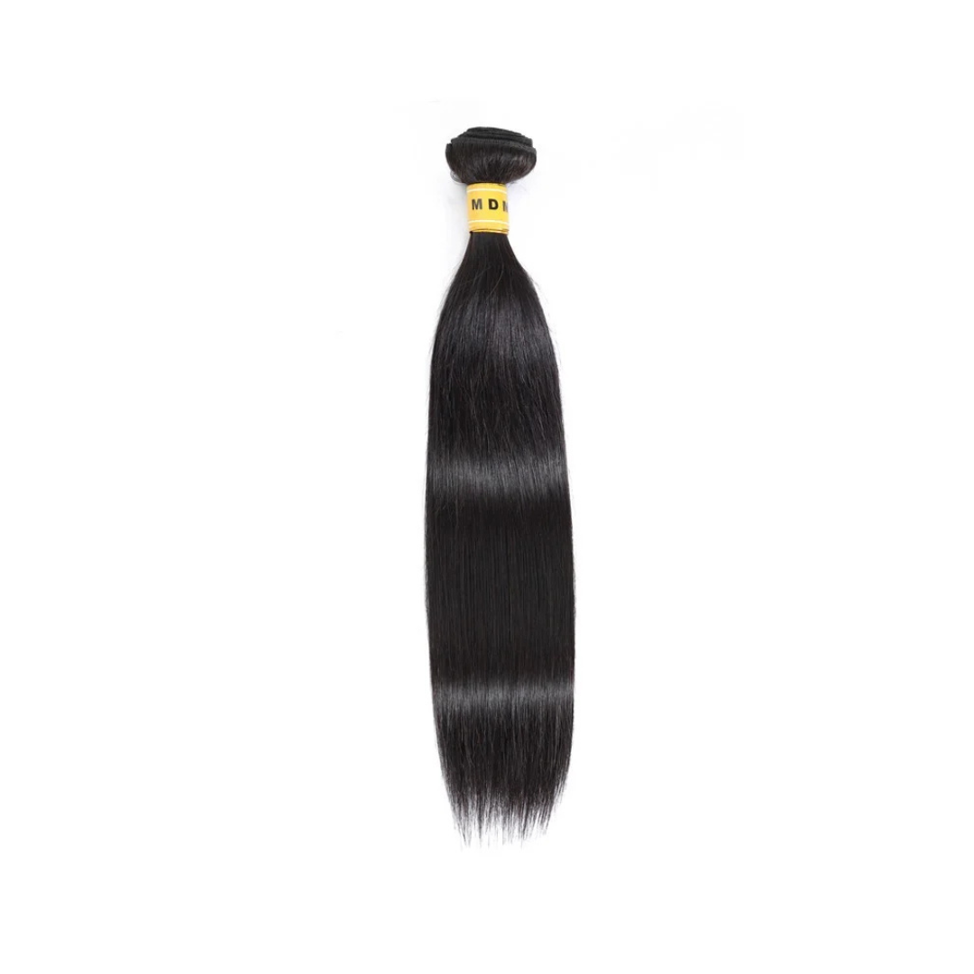 RAW HAIR BUNDLES