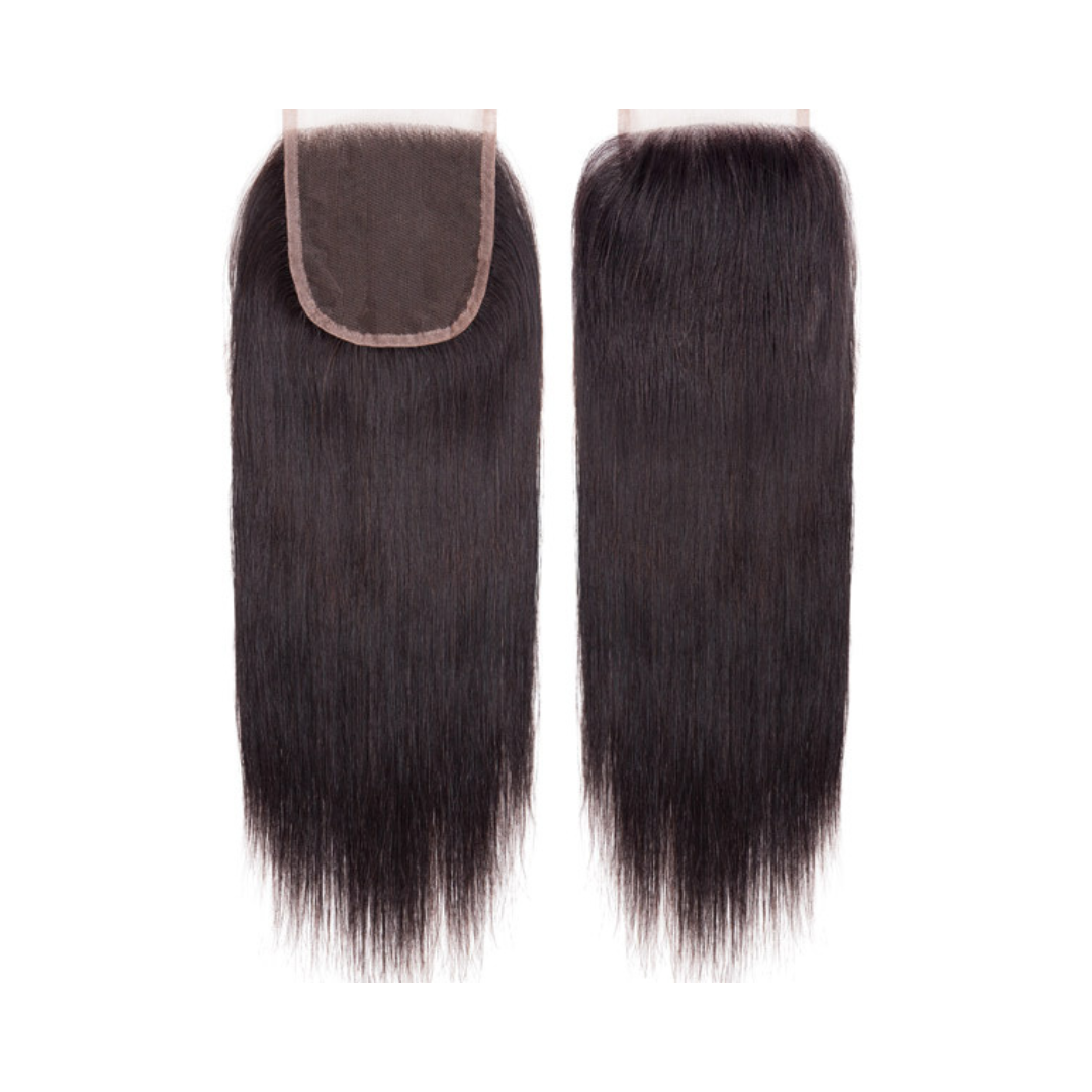 HD CLOSURE 5X5
