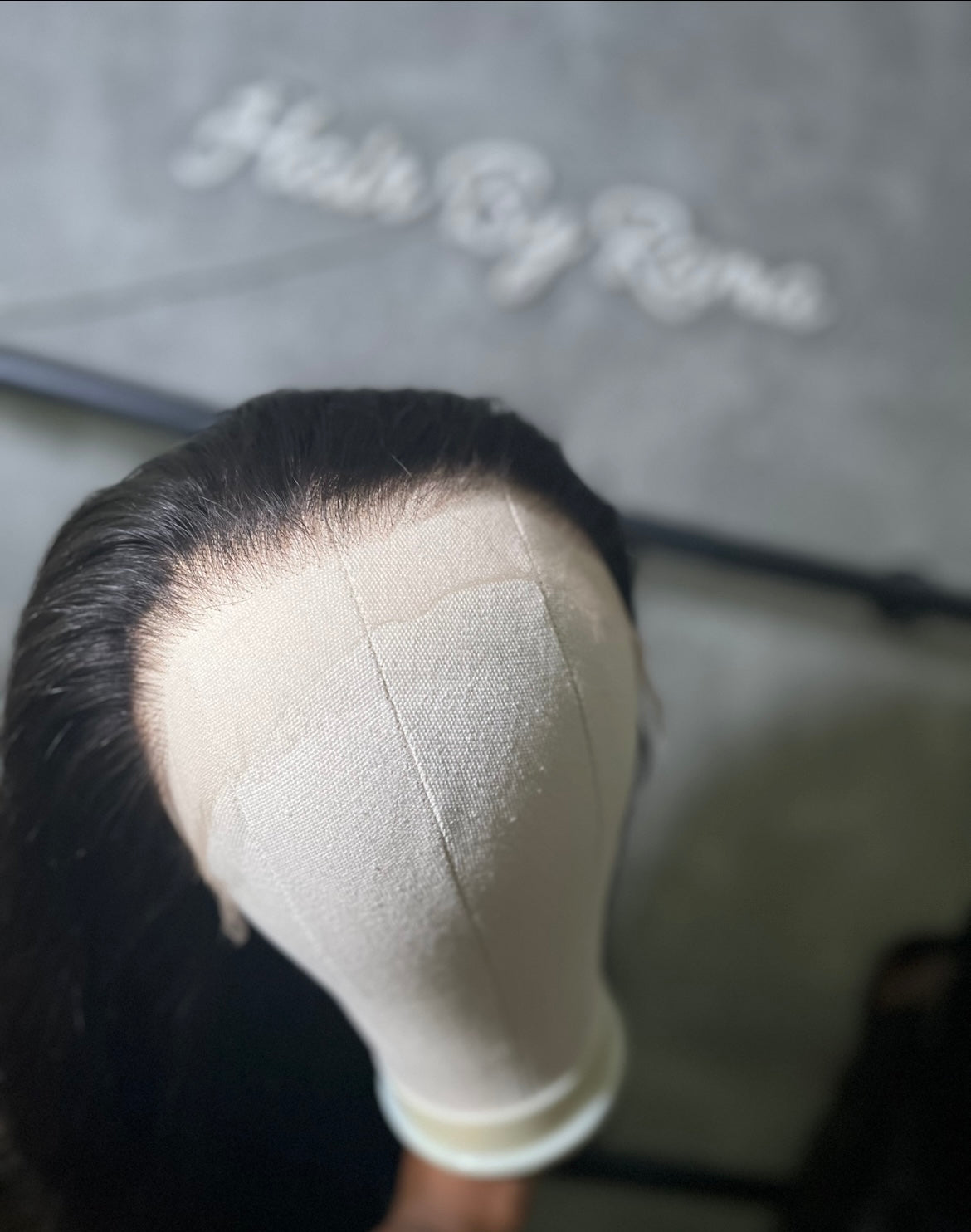 WIG LISSE